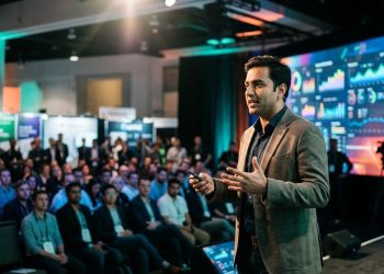 巴基斯坦新創閃耀TechCrunch Disrupt 拓展矽谷市場商機