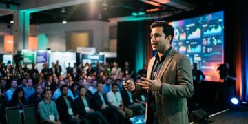 巴基斯坦新創閃耀TechCrunch Disrupt 拓展矽谷市場商機