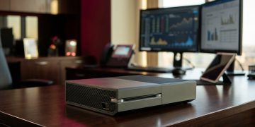 微軟次世代 Xbox 傳高達 1800 美元 遊戲市場迎來高價時代