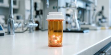 省藥費看這裡！專家解析學名藥與原廠藥差異助民眾省荷包