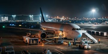 UPS砸8千萬美元設菲律賓新樞紐 強化亞太區物流網