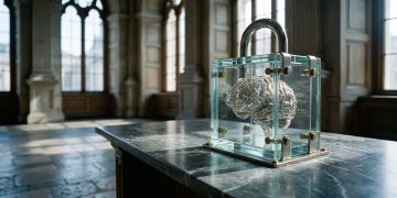 AI 實驗室不再只是軟體公司 美視其為國家安全資產