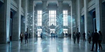 美聯邦政府推 AI 強調數據為先 避免追求完美 供台灣借鏡