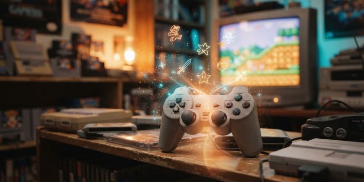 PlayStation傳重啟《捉猴啦》等經典IP 喚醒玩家懷舊情懷