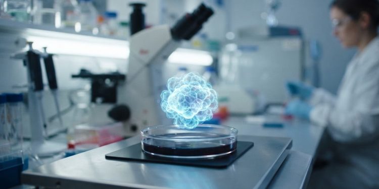 南韓生技CORESTEMCHEMON落腳北卡 搶攻美國再生醫學市場