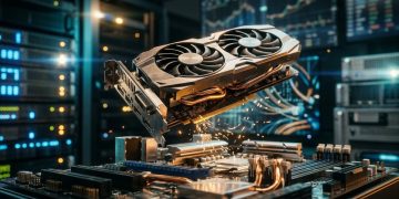NVIDIA 代幣化股票受買盤推升 市場關注羅賓漢財報