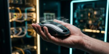 OpenAI執行長奧特曼開發AI裝置 欲挑戰智慧型手機霸主地位