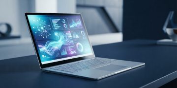 微軟 Surface Laptop 觸控筆電大降價 美市場現省 700 美元