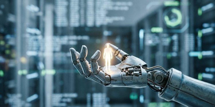 矽谷推 AI 育兒引反思:專家憂難取代人性連結恐複製社會問題