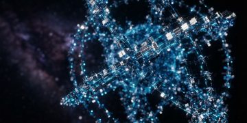 SpaceX「Starmind」計畫曝光 擬部署百萬 AI 衛星建軌道數據中心