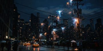 美國電價高漲探源：1996年市場改革與長期結構性問題