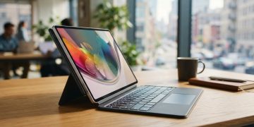 三星Galaxy平板強攻生產力市場 挑戰Chromebook筆電地位