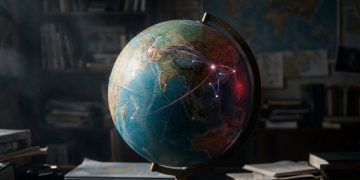 美國擬擴大對中生物技術投資禁令 關聯國家與新興科技受波及