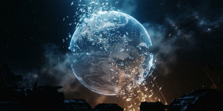 俄羅斯衛星異常逼近芬蘭偵察星 專家憂太空軍事衝突加劇