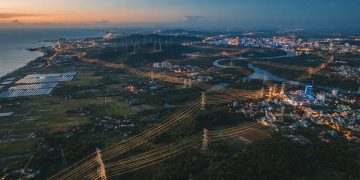 東南亞能源需求飆升將超歐盟 區域電網整合迎永續發展挑戰