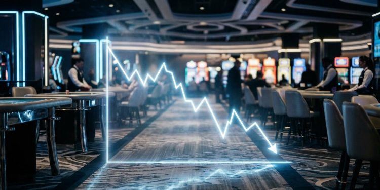 富國銀行看淡博弈REITs Gaming and Leisure Properties 目標價遭下修