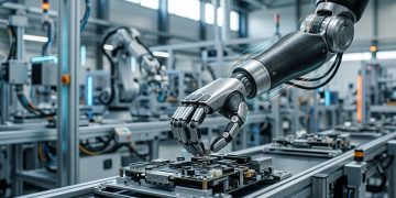 三菱電機擴大Physical AI應用 製造現場朝自主化推進