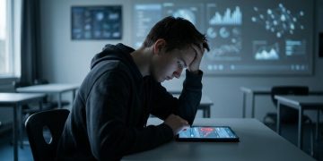 AI教育光環褪色？調查揭Alpha School學生學習成效未達標