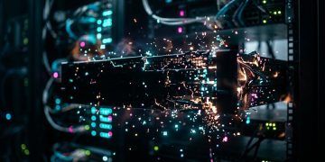 亞馬遜AI伺服器高危漏洞無解 AWS建議用戶儘速轉移