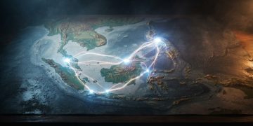 菲律賓加速推四國電網 抗中東危機保東協能源穩定