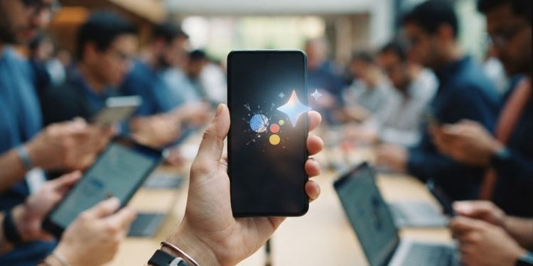 Google Assistant 遭 Gemini 取代 Android 用戶抱怨功能落差