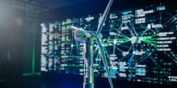 美國風力發電規劃迎新利器 高解析度天氣數據集助提升效率