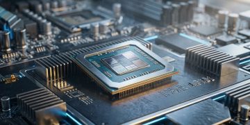 Intel 筆電處理器高溫降頻 石墨烯散熱片助效能狂升 35%