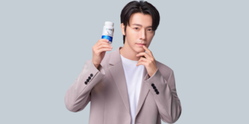 40歲依舊少年感滿滿!SJ東海跨界代言大研生醫 全新廣告《Good Day》傳遞健康生活態度