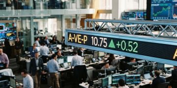 BMO Capital 首評AvePoint 軟體股獲「跑贏大盤」評級