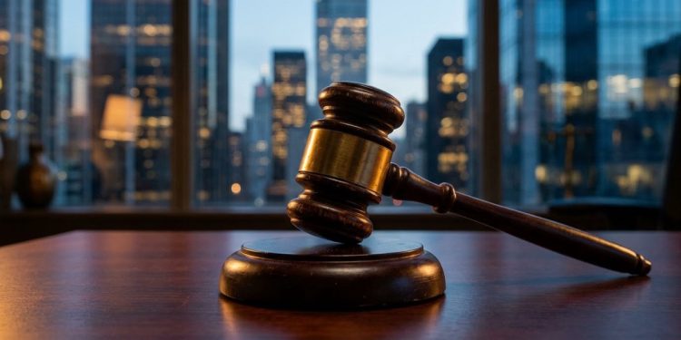 美國房地產金融迎變革：利率波動與新法案雙重挑戰