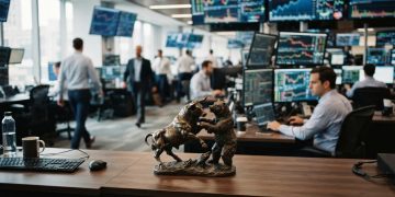 Kalshi 推美股指數永續期貨 挑戰傳統金融市場