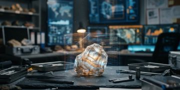 美國 ELEKTROS 評估紐約上州鋰礦 盼鞏固國內電池供應鏈
