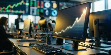 ETF逢低買入機會浮現 專家指半導體、加密幣及台灣概念股具潛力