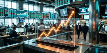 中國研發支出佔GDP 2.8% 首超經合組織平均，全球科技競賽升溫