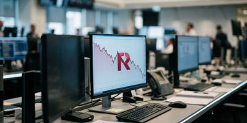 Robinhood 財報利潤遜預期 股價盤後應聲下跌