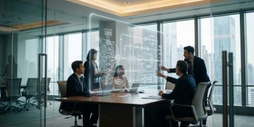 AIQ峰會：企業AI應用告別實驗期 聚焦務實執行