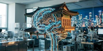 韓國忠清南道探路AI經濟聯盟 借鏡紐澤西經驗廣納外資