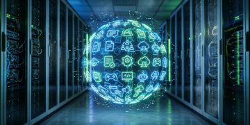 微軟科技版圖廣泛，深耕全球雲端、AI與軟體服務