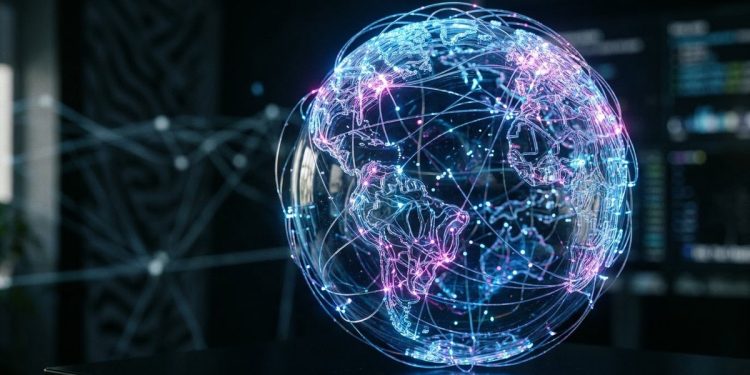 迎戰 AI 浪潮 Odgers Berndtson 延攬獵才專家深化矽谷科技布局