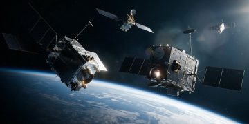 美國防情報局：中國衛星艦隊三年增三倍 天基武器成新威脅