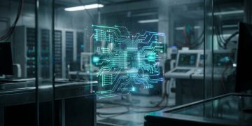 AI 助攻晶片設計邁向新界限 物理學 AI 加速模擬流程