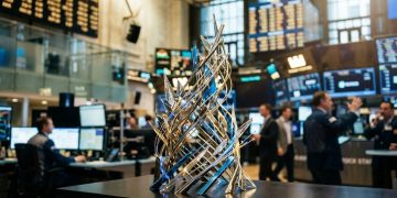 美軍事科技新創安杜里爾估值飆升 潛力 IPO 引市場矚目