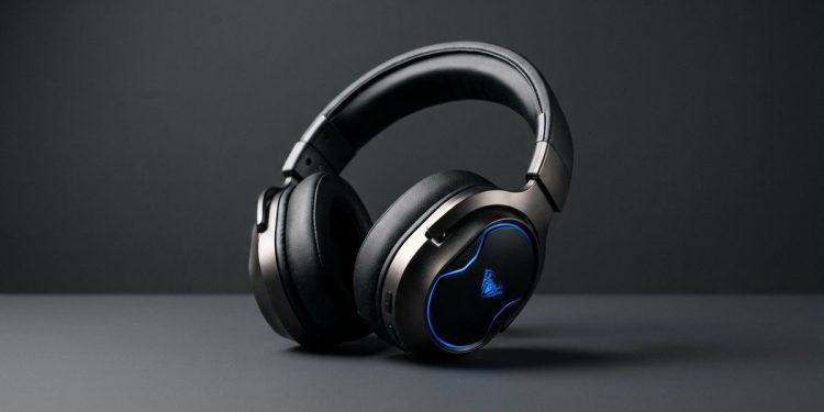 電競耳機 AULA A600 聲音表現亮眼 溝通麥克風實測卻成一大敗筆