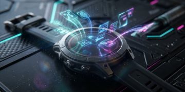 Garmin 開放智慧手錶麥克風揚聲器與 LTE 讓第三方應用使用