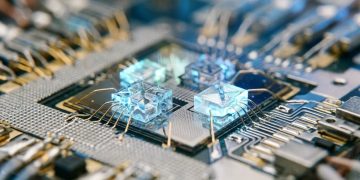 美防堵關鍵技術外流 財政部將審查量子計算等科技投資