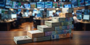 美國科技金融職位薪資翻倍 遠超一般工程師水準