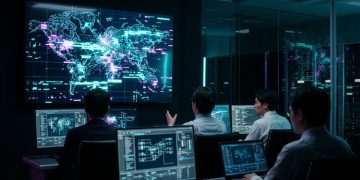 AI 攻擊工具 ARTEX 鎖定約 20 家日企 資安威脅升溫