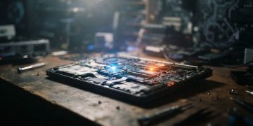 筆電充整夜仍無法開機？專家揭三原因與 DIY 診斷法