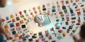 美國節慶購物 AI 應用激增 逾三成消費者靠科技比價