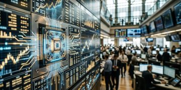 AI 投資熱潮延燒，主題式 ETF 助攻掌握先機